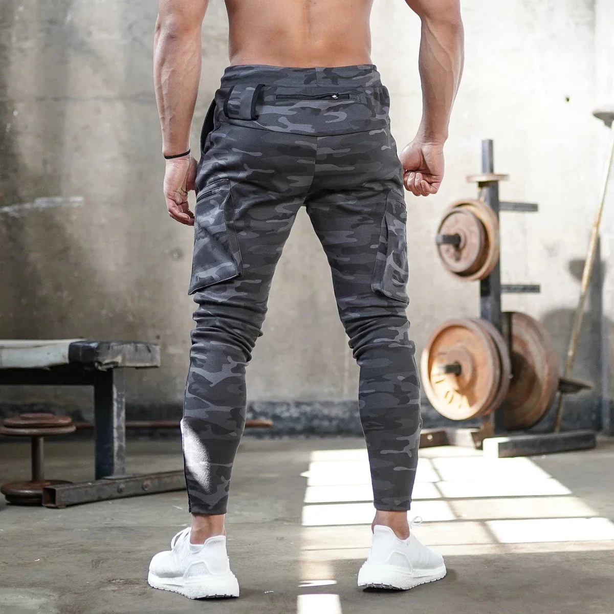 Soren | Fitness Jogginghose - Image 15