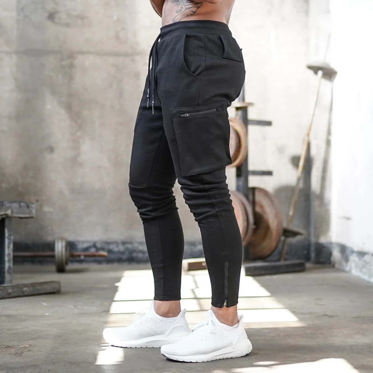 Soren | Fitness Jogginghose - Image 17