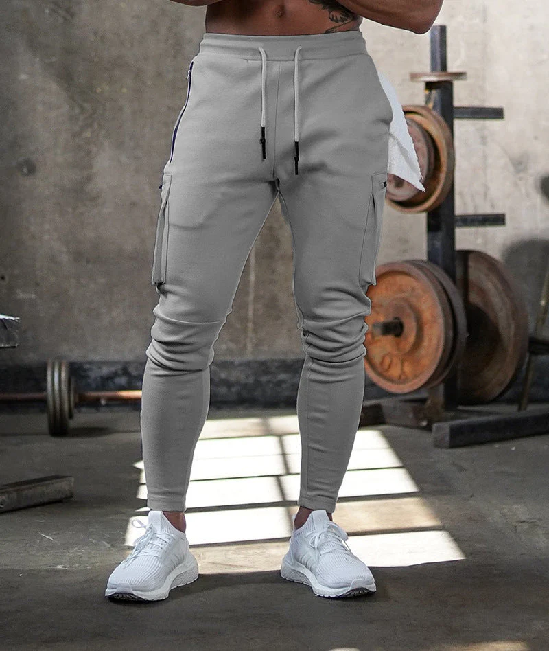Soren | Fitness Jogginghose - Image 18
