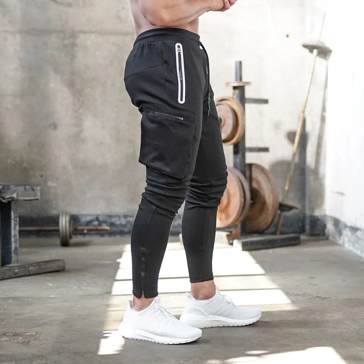 Soren | Fitness Jogginghose - Image 2