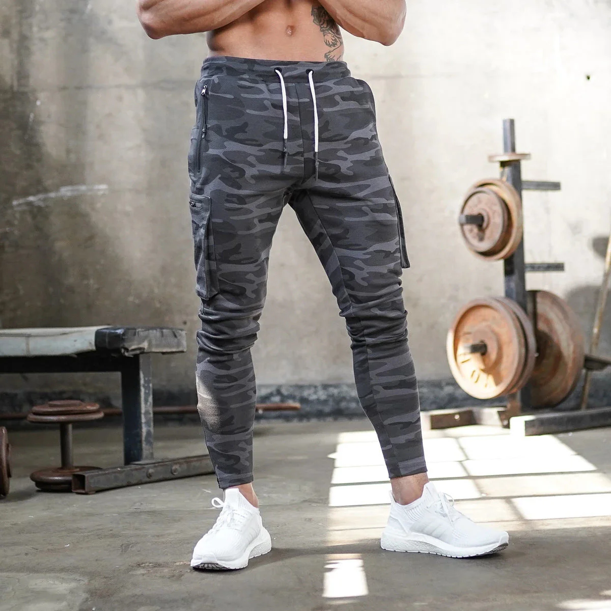 Soren | Fitness Jogginghose - Image 20
