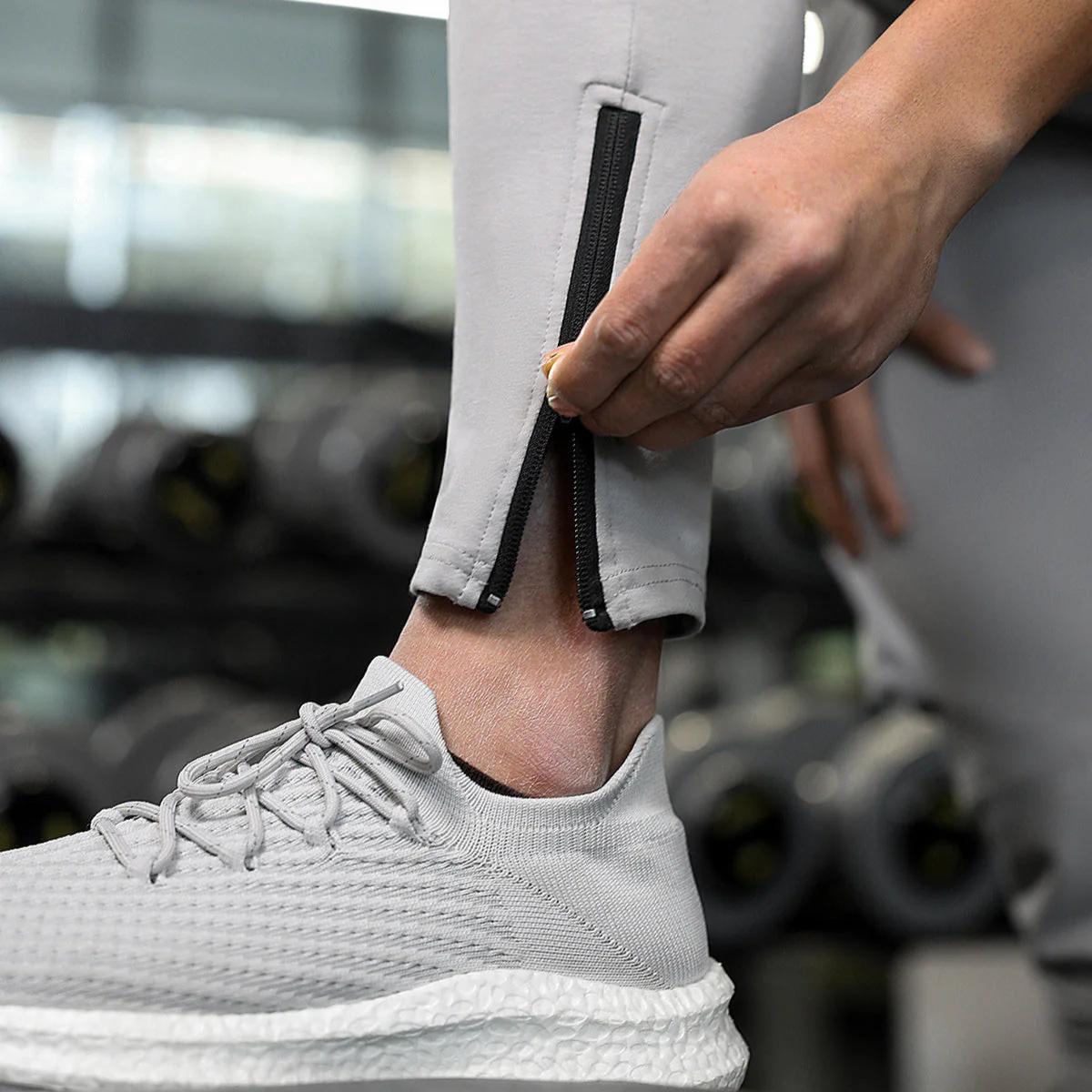 Soren | Fitness Jogginghose - Image 6