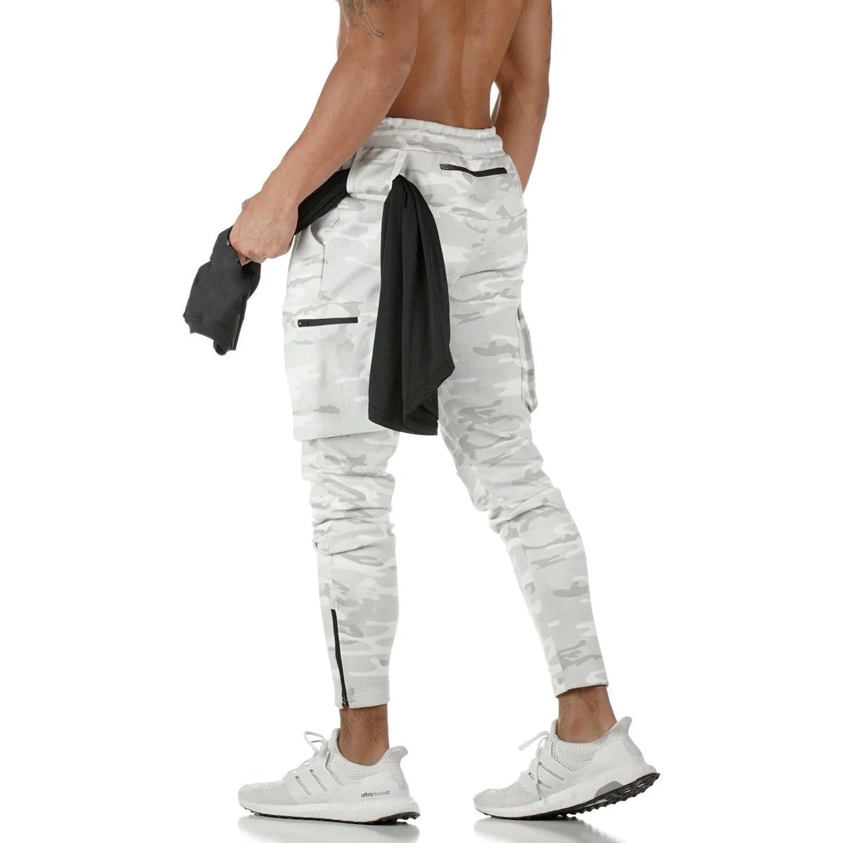 Soren | Fitness Jogginghose - Image 9
