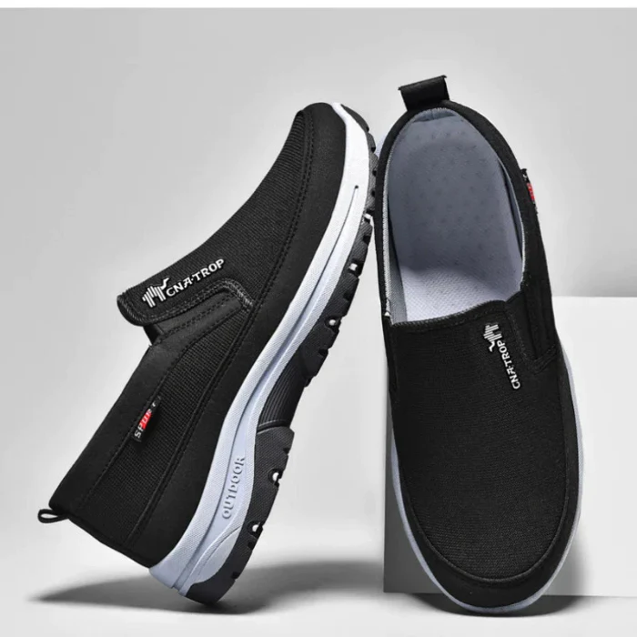 Soren Respected Elgin Herren Slip-On Schuhe – Mühelose Bequemlichkeit und Stil - Image 13