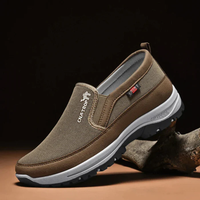 Soren Respected Elgin Herren Slip-On Schuhe – Mühelose Bequemlichkeit und Stil - Image 14