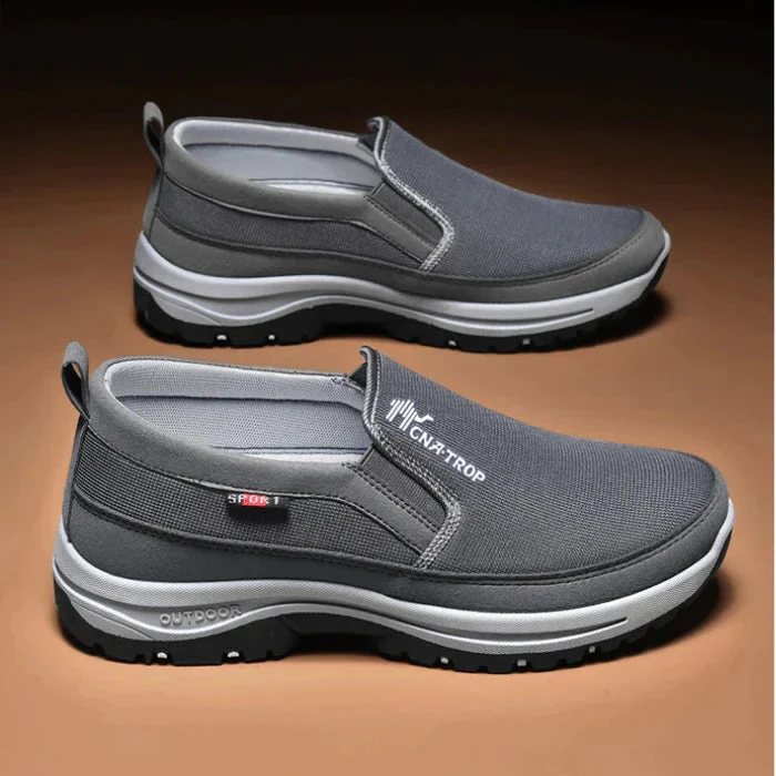 Soren Respected Elgin Herren Slip-On Schuhe – Mühelose Bequemlichkeit und Stil - Image 4