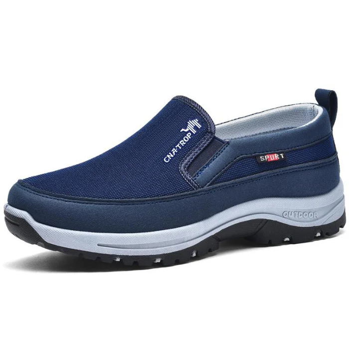 Soren Respected Elgin Herren Slip-On Schuhe – Mühelose Bequemlichkeit und Stil - Image 5