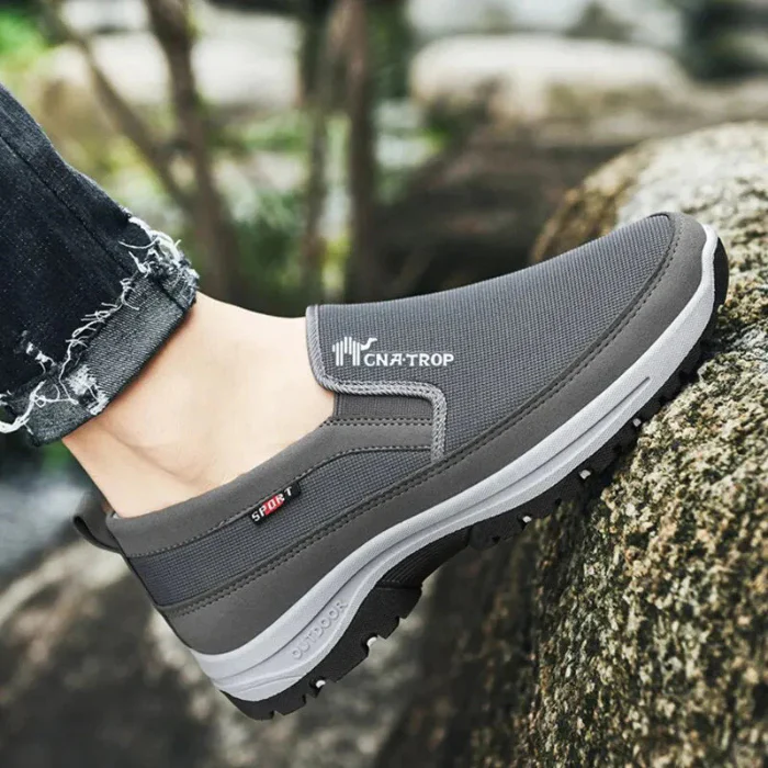 Soren Respected Elgin Herren Slip-On Schuhe – Mühelose Bequemlichkeit und Stil - Image 6