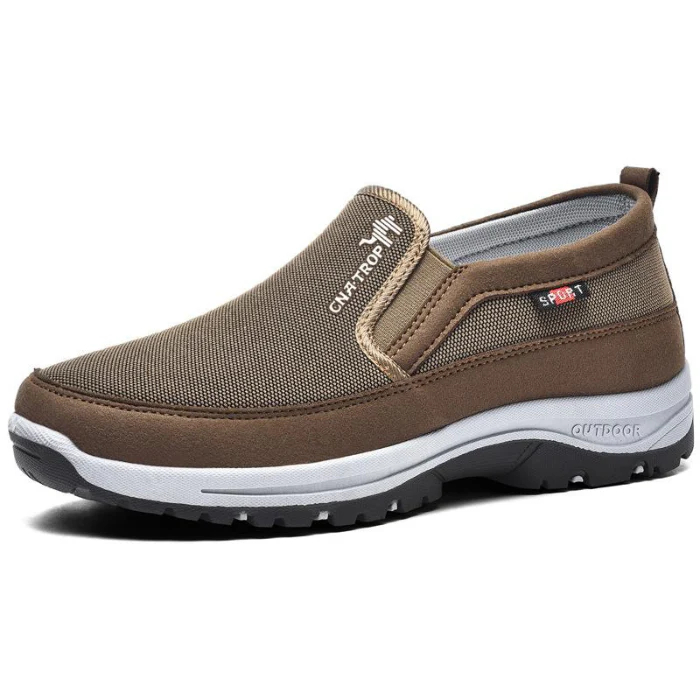 Soren Respected Elgin Herren Slip-On Schuhe – Mühelose Bequemlichkeit und Stil - Image 7