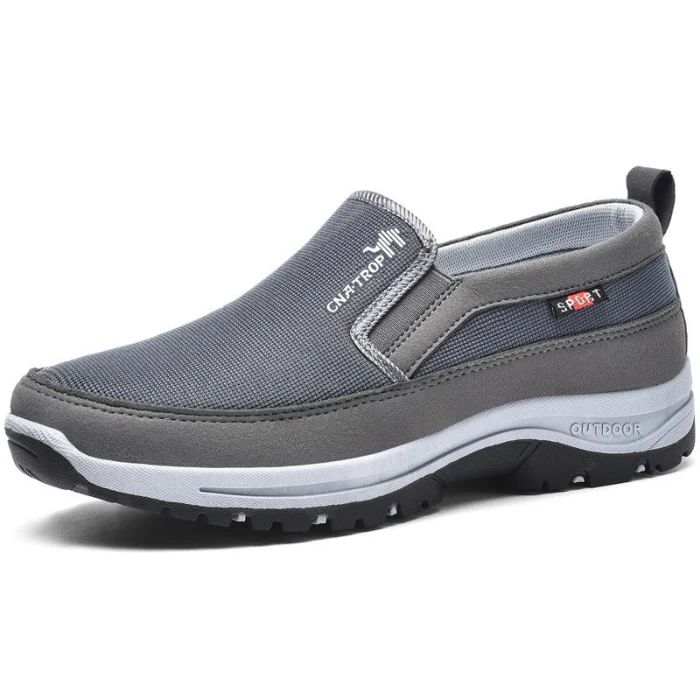 Soren Respected Elgin Herren Slip-On Schuhe – Mühelose Bequemlichkeit und Stil - Image 9