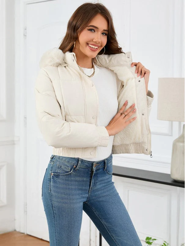 Soryn - Isolierte Steppjacke - Image 3