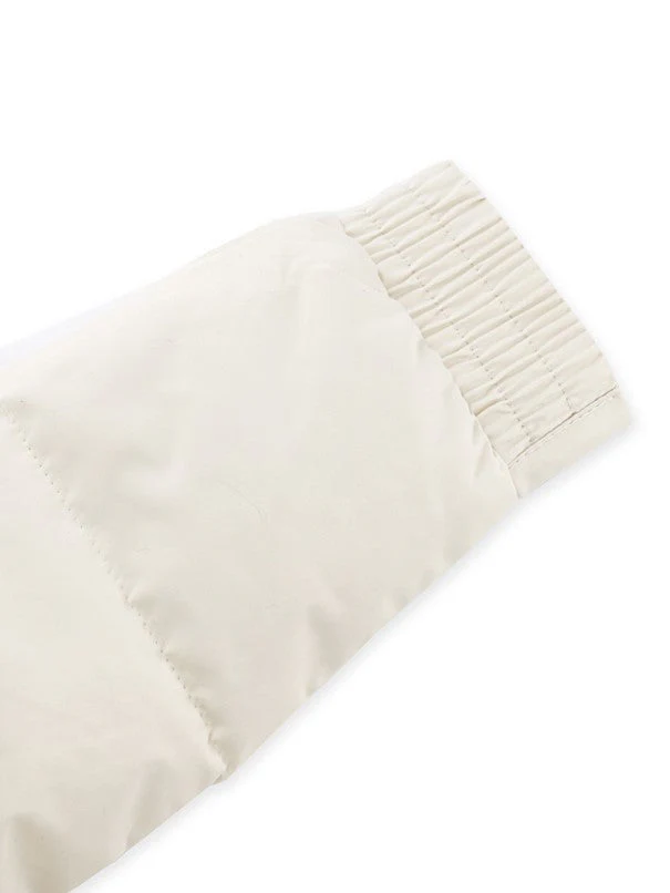 Soryn - Isolierte Steppjacke - Image 5