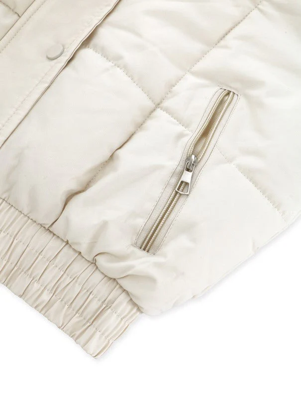 Soryn - Isolierte Steppjacke - Image 6