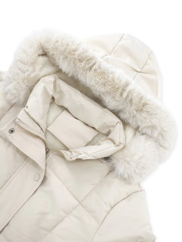 Soryn - Isolierte Steppjacke - Image 7
