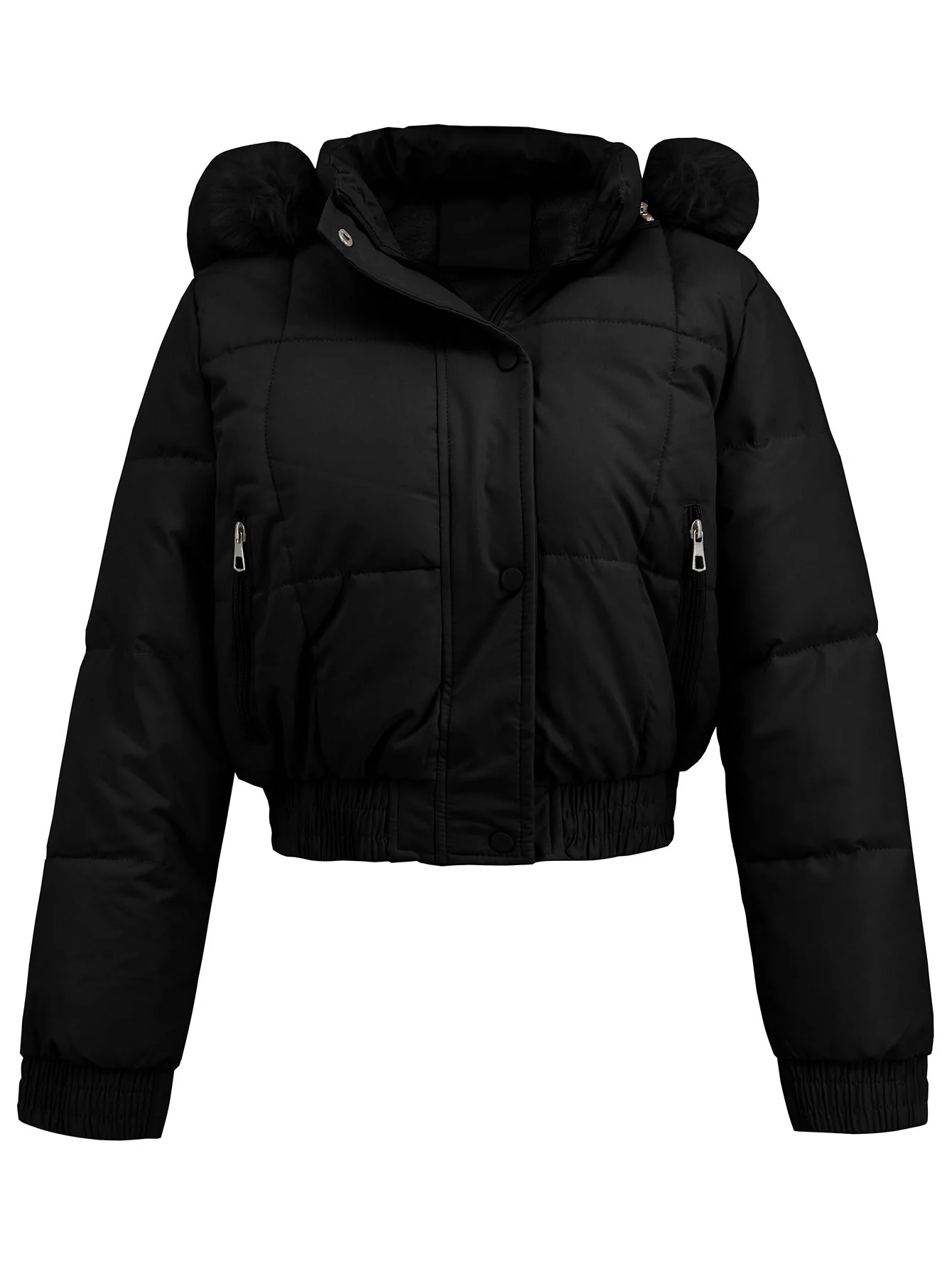 Soryn - Isolierte Steppjacke - Image 8