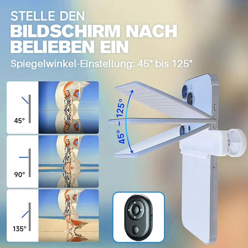 SpiegelSnap™ Perfekte Symmetrie-Aufnahmen - Image 13