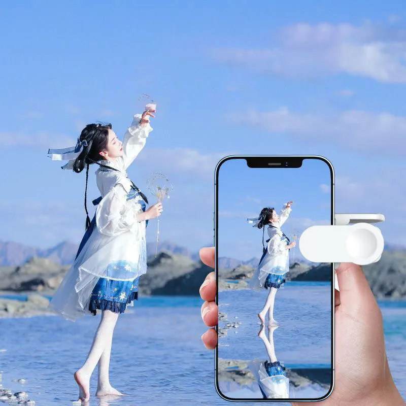 SpiegelSnap™ Perfekte Symmetrie-Aufnahmen - Image 14