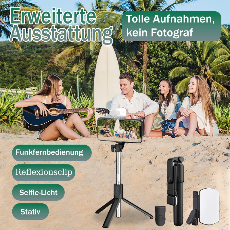 SpiegelSnap™ Perfekte Symmetrie-Aufnahmen - Image 5