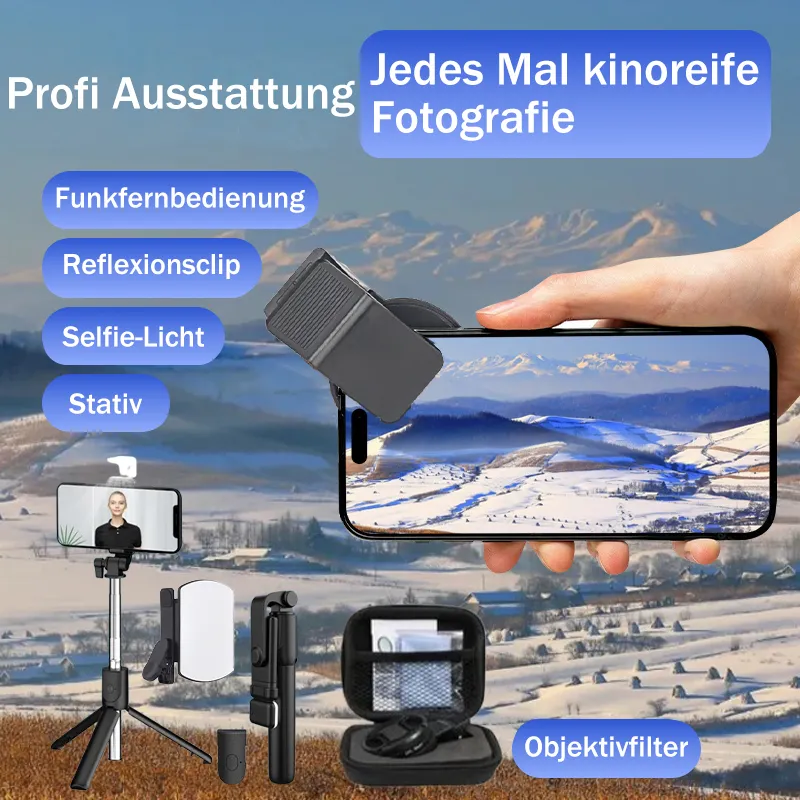 SpiegelSnap™ Perfekte Symmetrie-Aufnahmen - Image 6