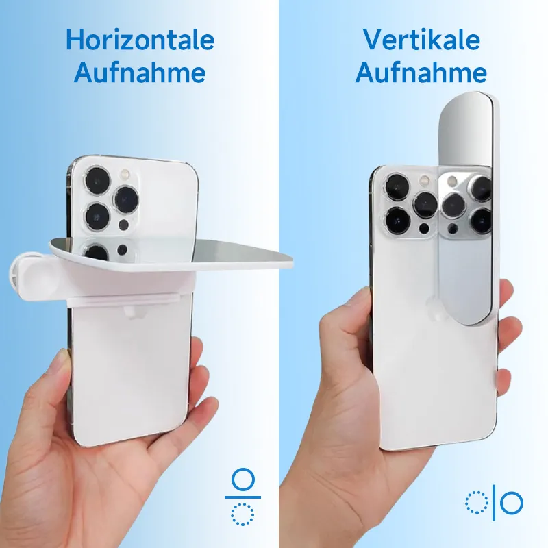 SpiegelSnap™ Perfekte Symmetrie-Aufnahmen - Image 7