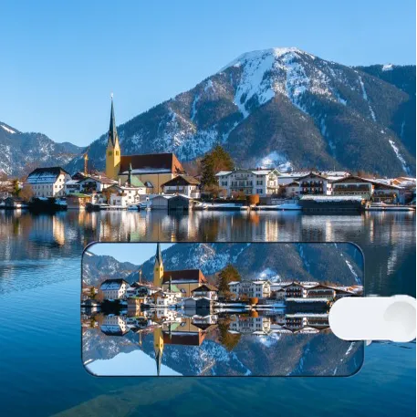 SpiegelSnap™ Perfekte Symmetrie-Aufnahmen - Image 9