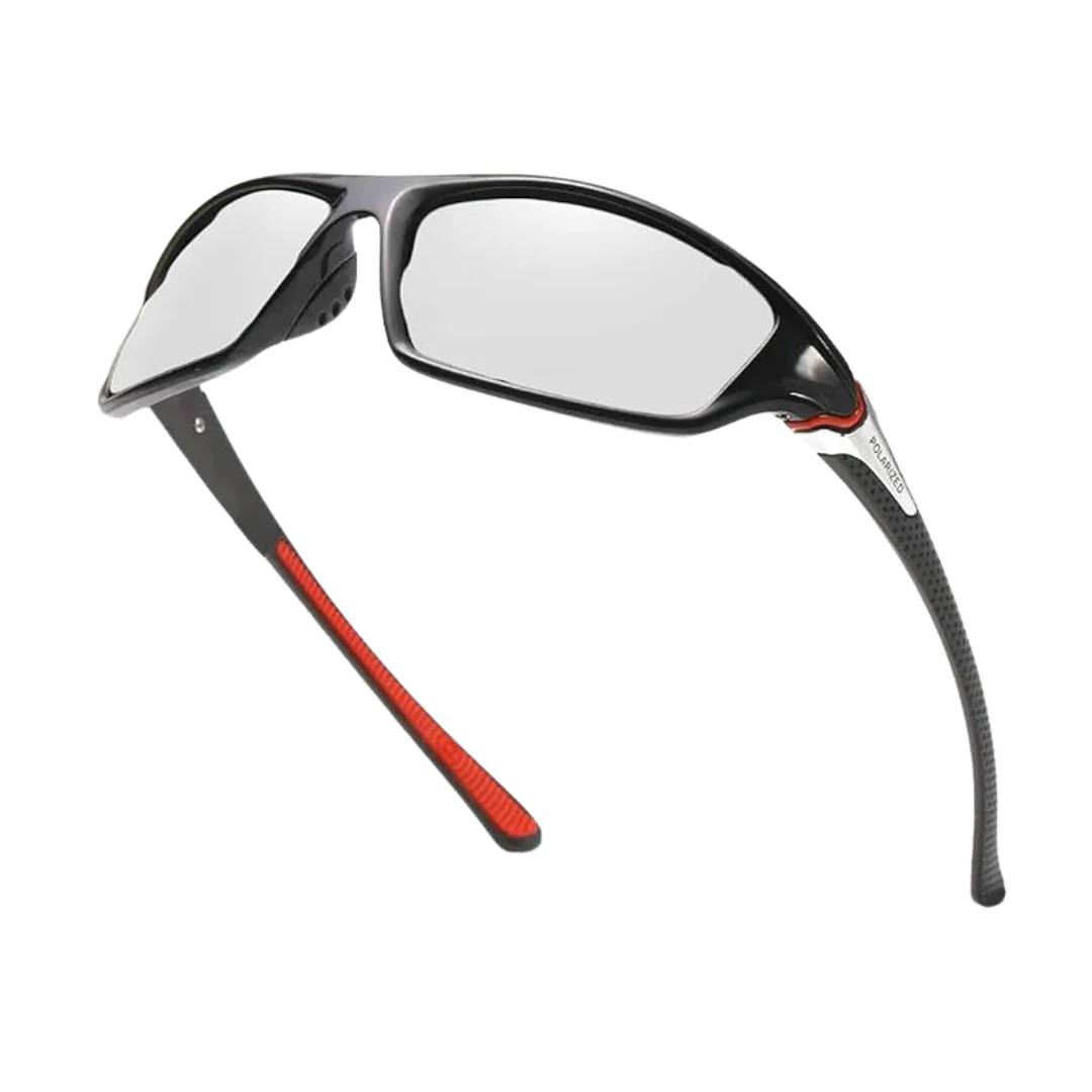 Sportbrille für Herren | Polarisierende Gläser - Image 2