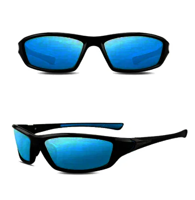 Sportbrille für Herren | Polarisierende Gläser - Image 7