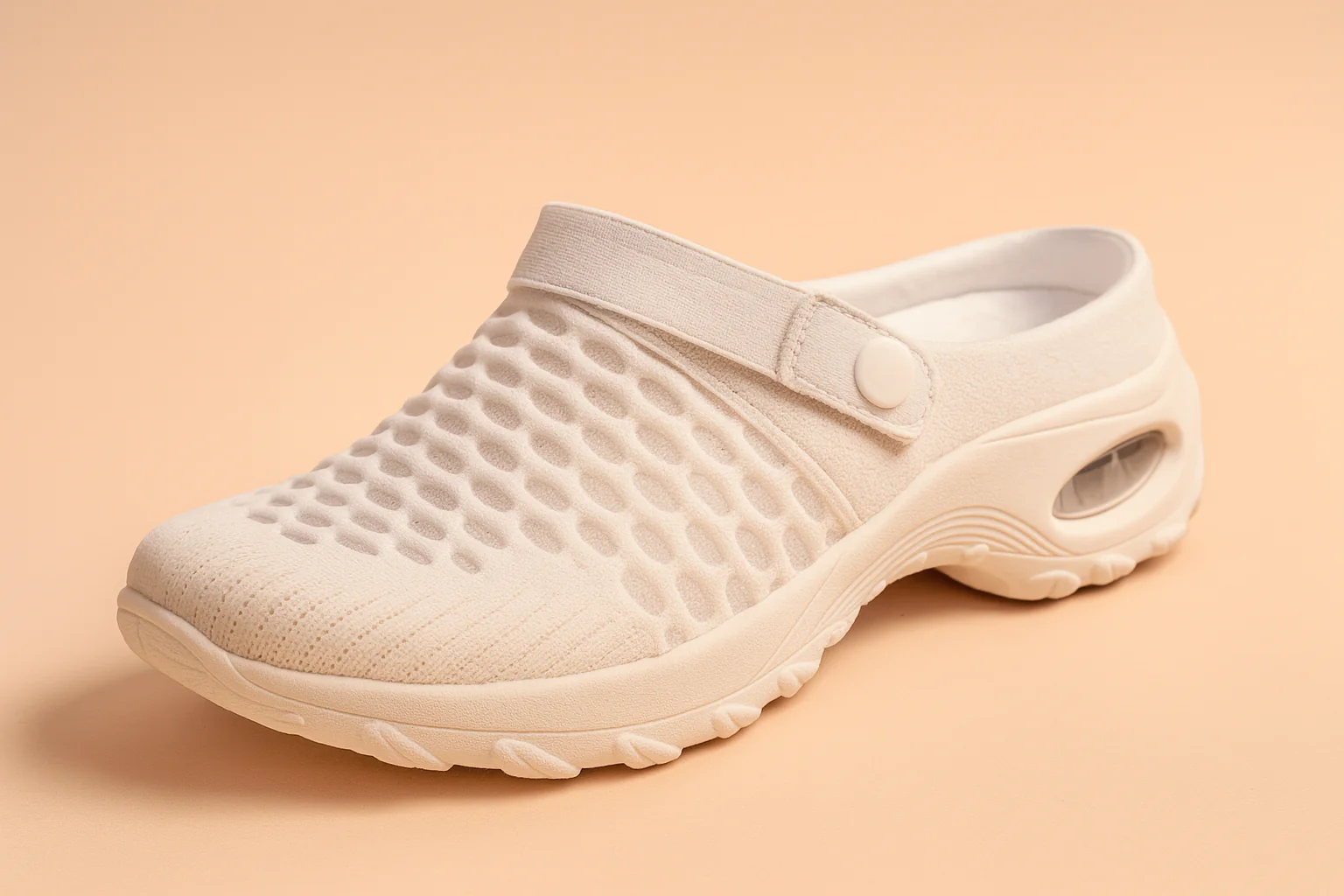 Sportclogs Damen - Atmungsaktive Clogs Für Aktive Tage - Bequeme und Stylische Fußbekleidung - Image 3