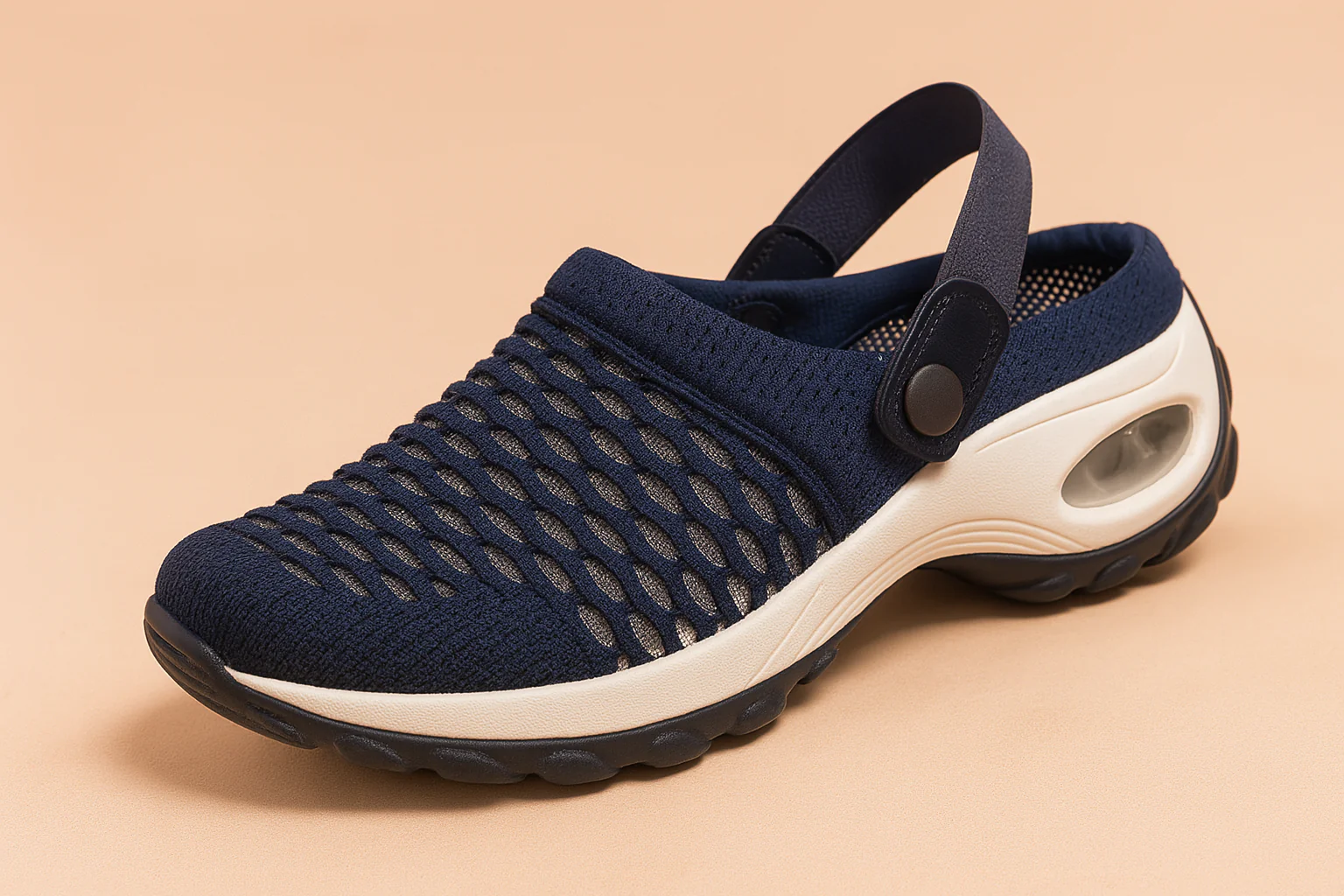 Sportclogs Damen - Atmungsaktive Clogs Für Aktive Tage - Bequeme und Stylische Fußbekleidung - Image 5