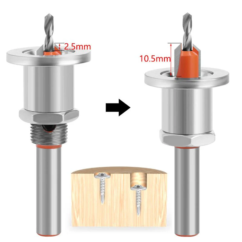 SpülGefährte™ Scharfer Glatter Schnitt - Image 4