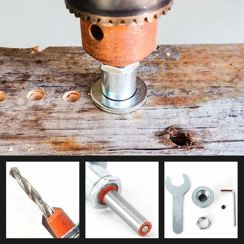 SpülGefährte™ Scharfer Glatter Schnitt - Image 7