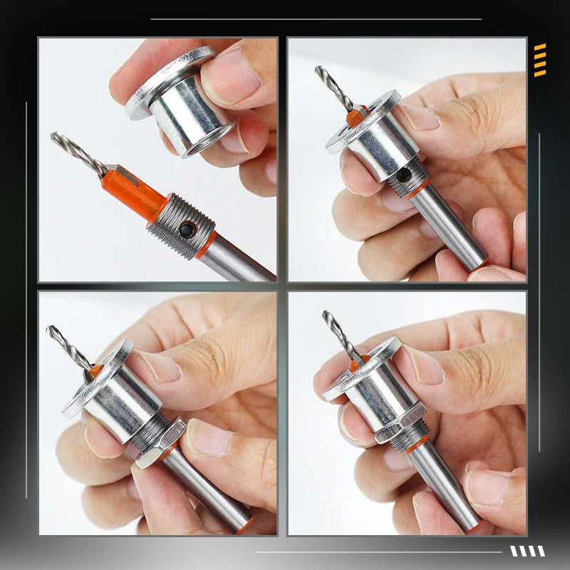 SpülGefährte™ Scharfer Glatter Schnitt - Image 9