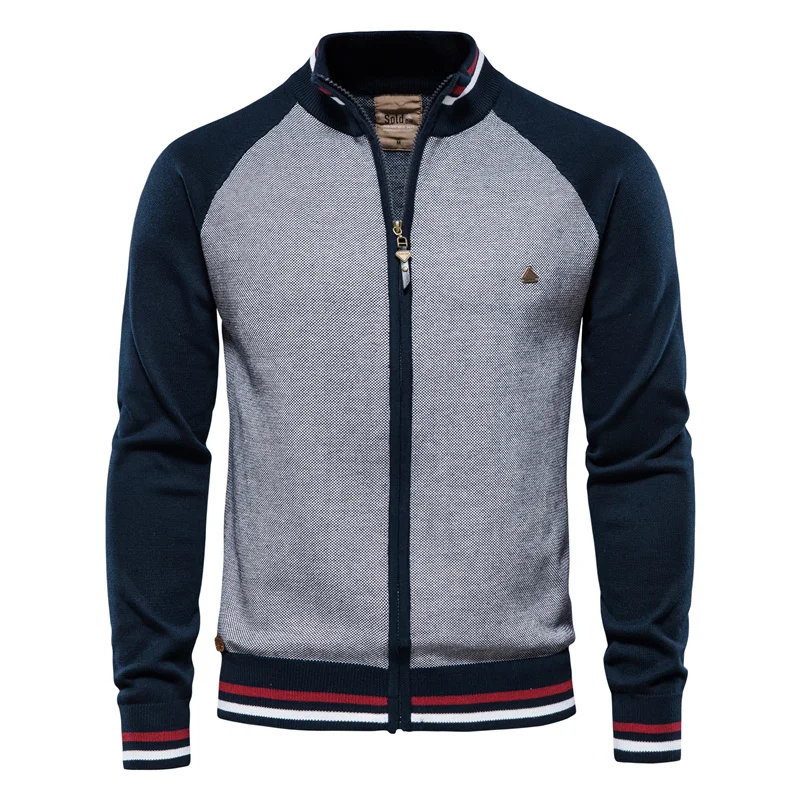 Stanley - Premium Strick Jacke - Image 3