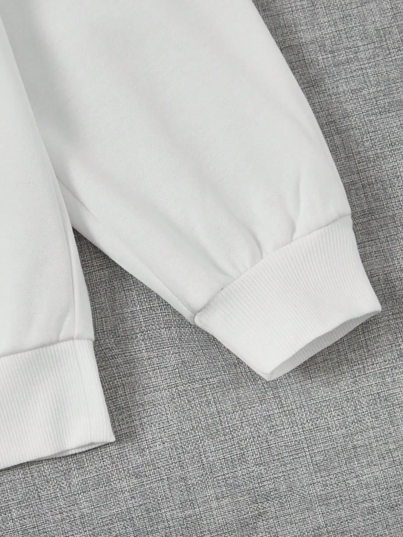 Statement-Kapuzenpullover für Damen - Image 2