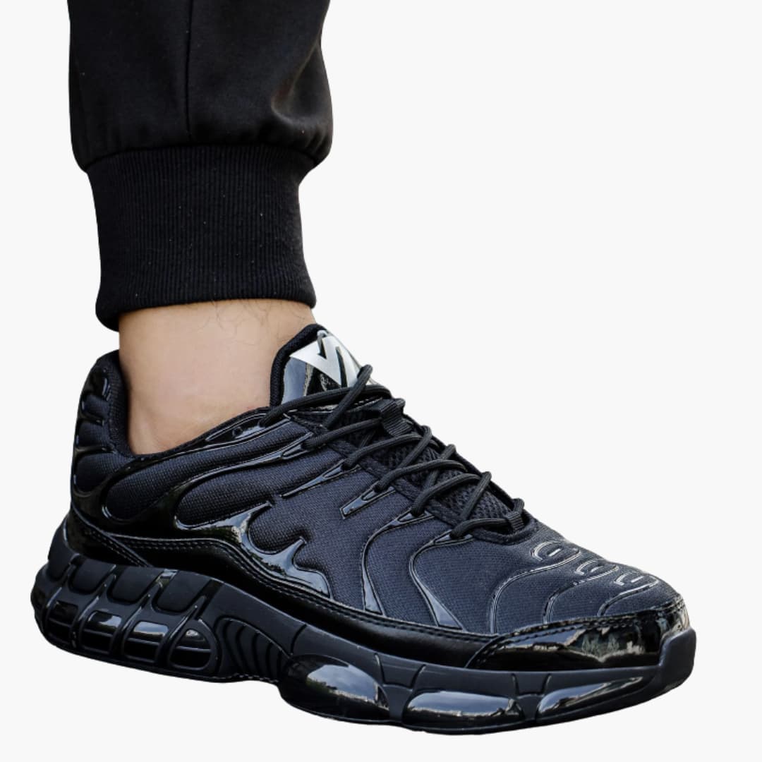 Steel Toe Sicherheitsschuhe für Herren - Image 2