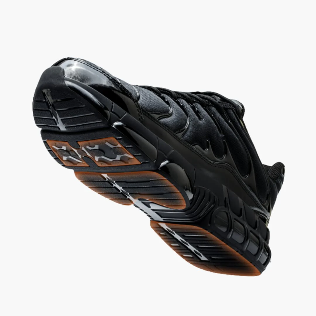 Steel Toe Sicherheitsschuhe für Herren - Image 3