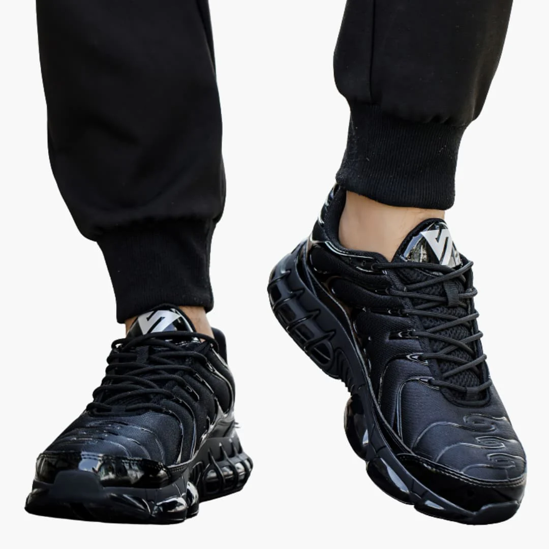 Steel Toe Sicherheitsschuhe für Herren - Image 4