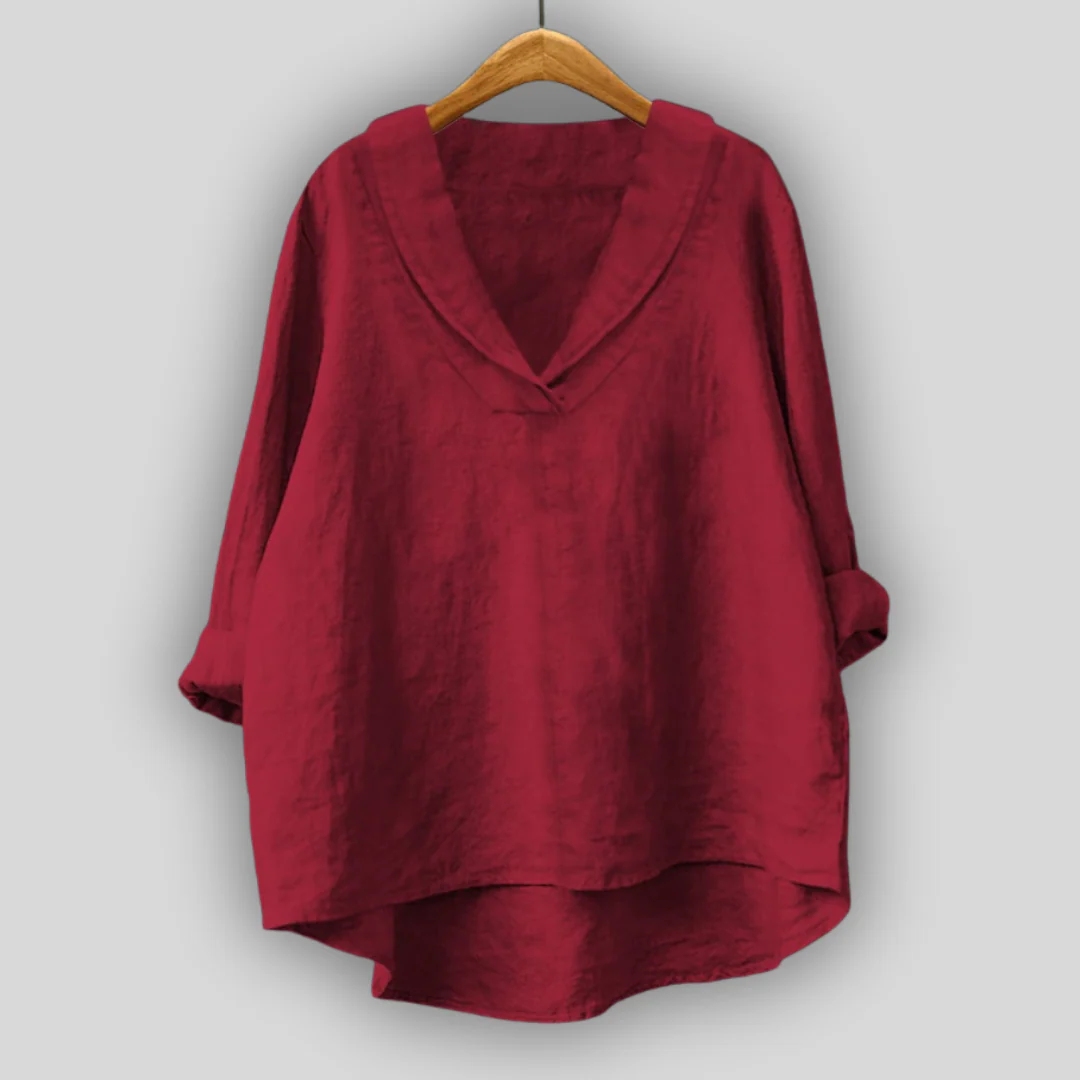 Stefanie - Casual Shirts - Image 2