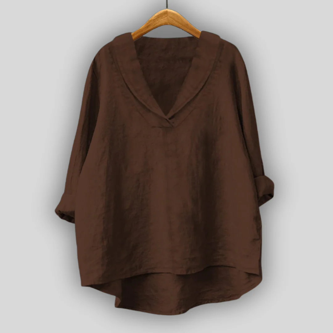 Stefanie - Casual Shirts - Image 3