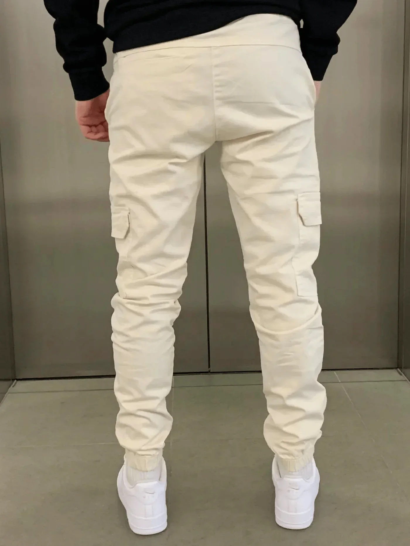 STEFANO™ | STRETCH KOMFORT-CARGOHOSEN - Image 3