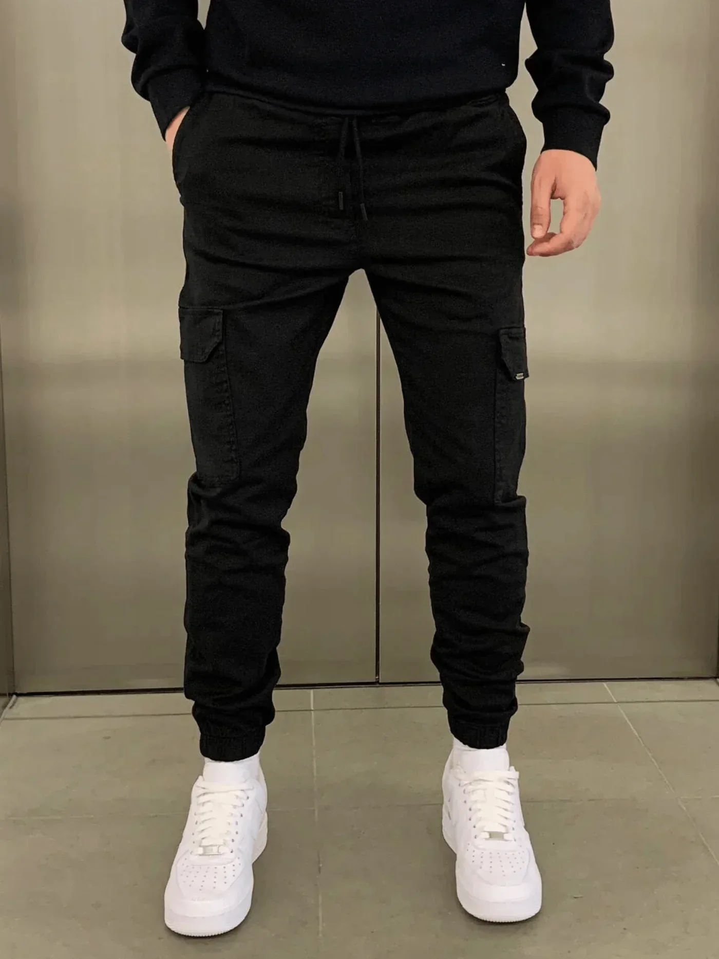 STEFANO™ | STRETCH KOMFORT-CARGOHOSEN - Image 6