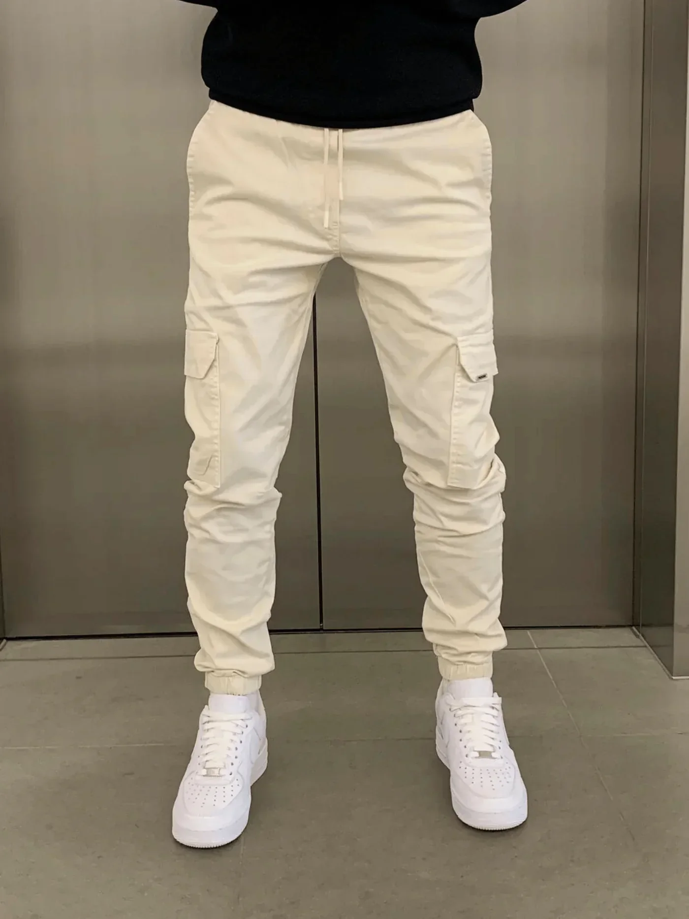 STEFANO™ | STRETCH KOMFORT-CARGOHOSEN - Image 7
