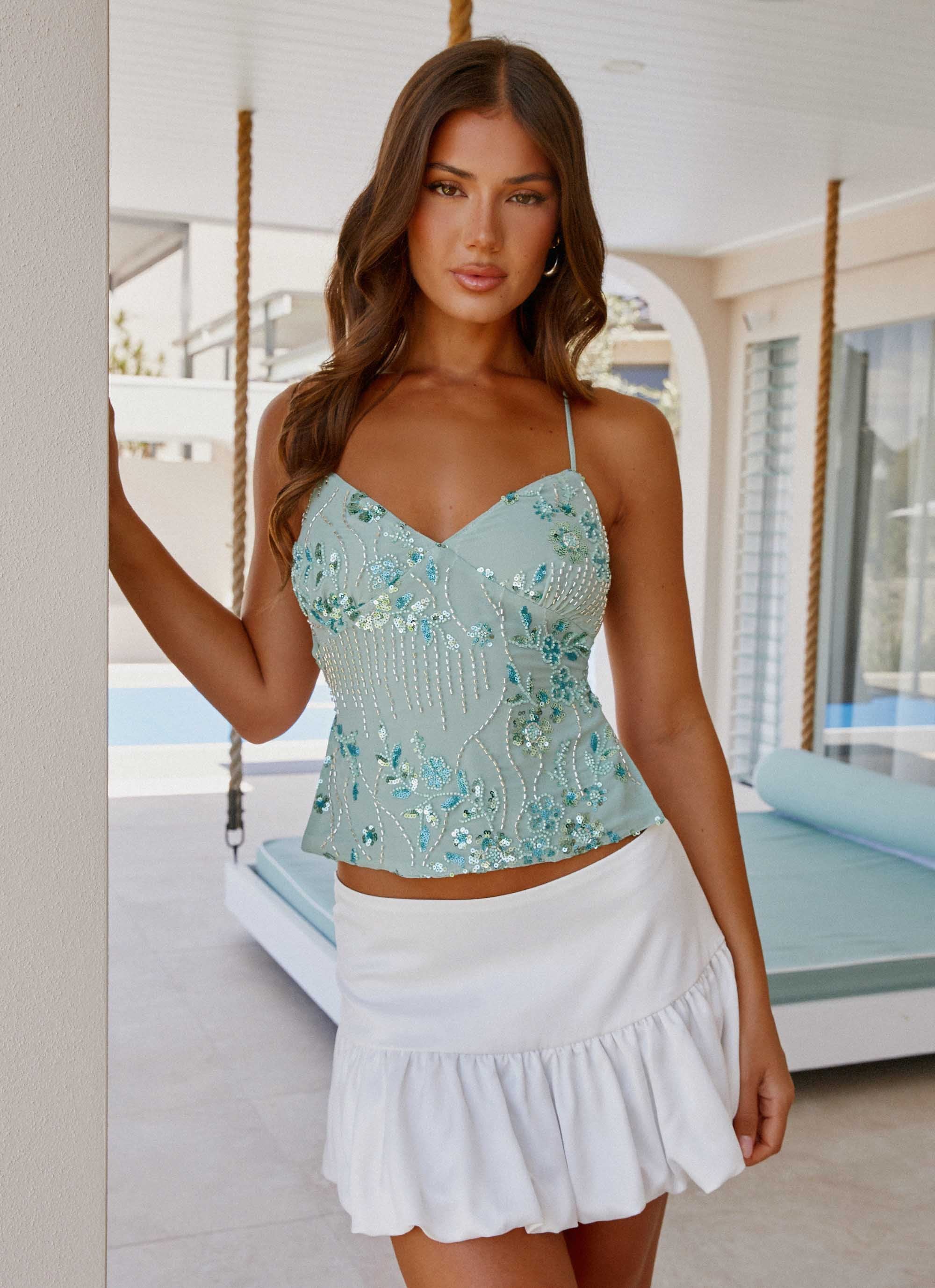 STEFFI I GLAMOUR-OBERTEIL - Image 22