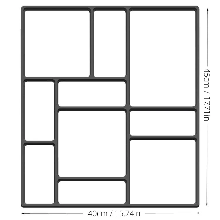 SteinForm™ Stilvolle Steinwege - Image 15