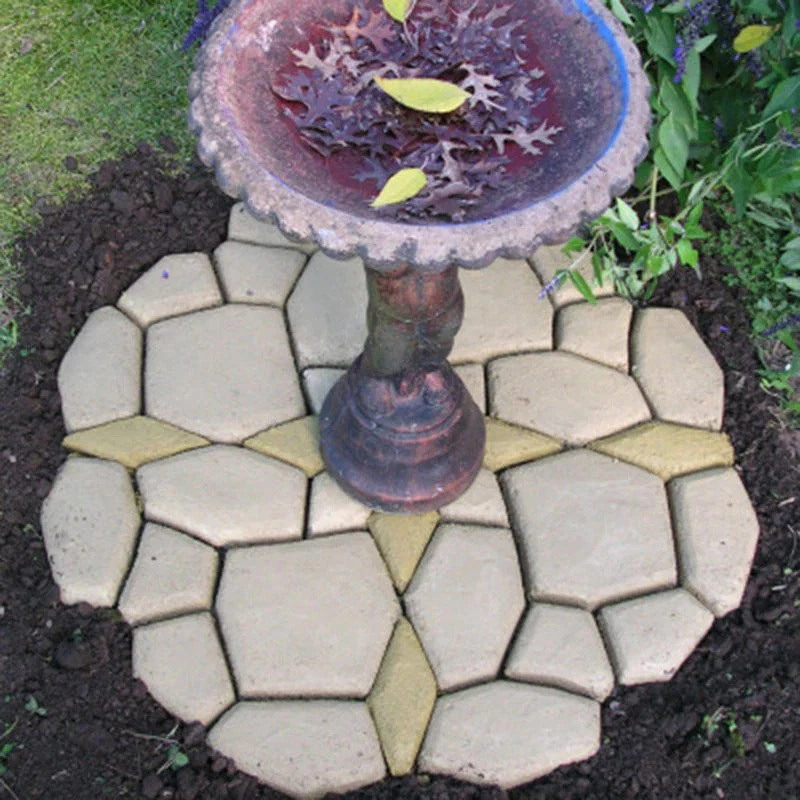 SteinForm™ Stilvolle Steinwege - Image 3