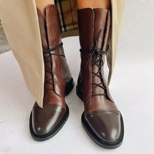 Stella | Elegante und vielseitige Stiefel mit Absatz - Image 7