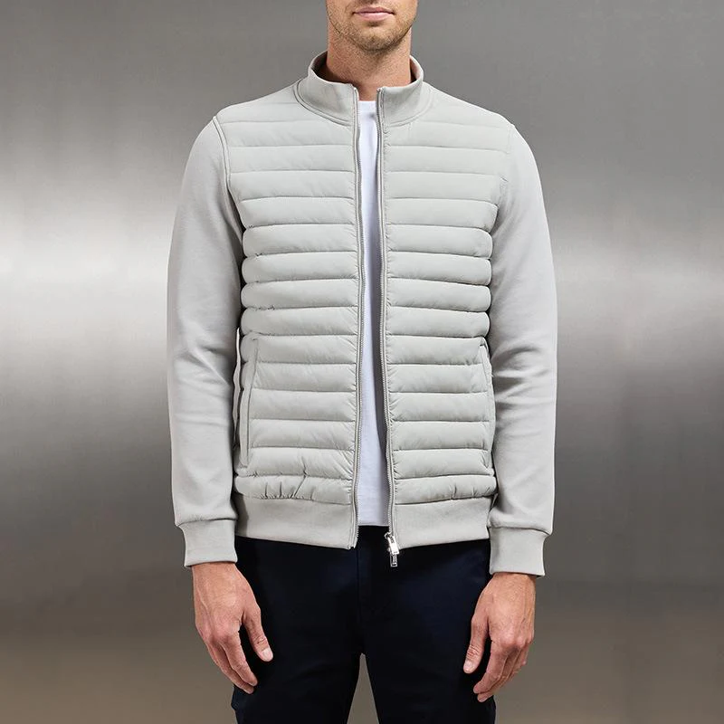 Steppjacke für Herren - Image 4