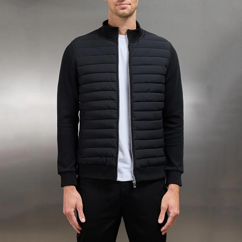 Steppjacke für Herren - Image 5