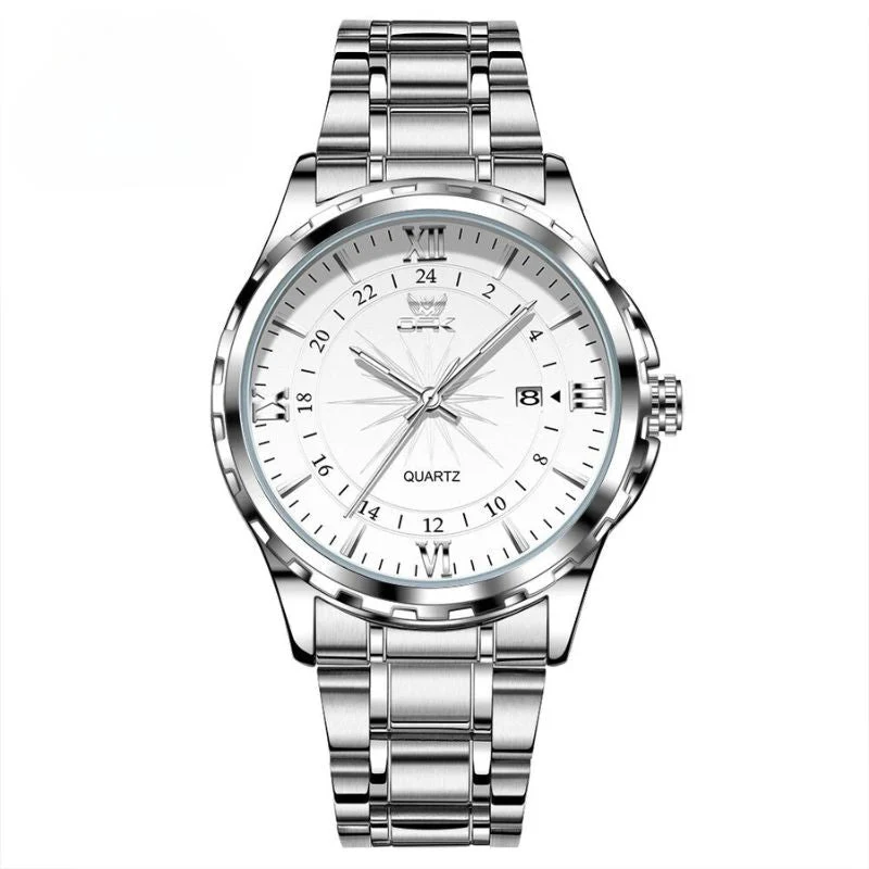 Sterling | Elegante Multifunktionsuhr - Image 11