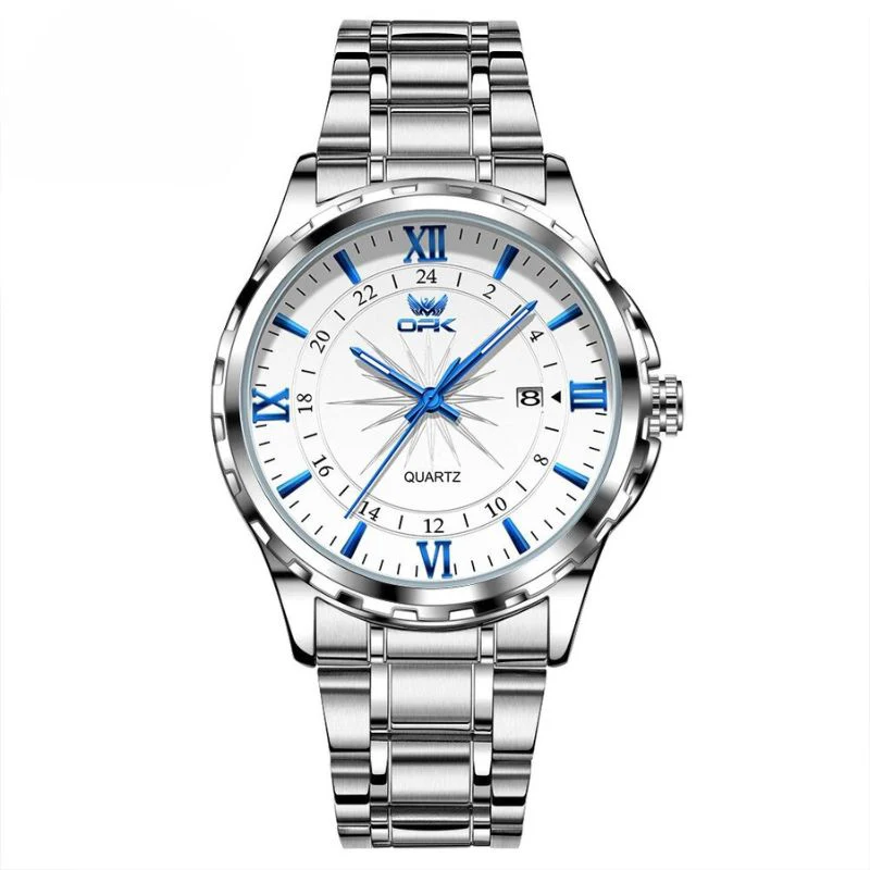 Sterling | Elegante Multifunktionsuhr - Image 12